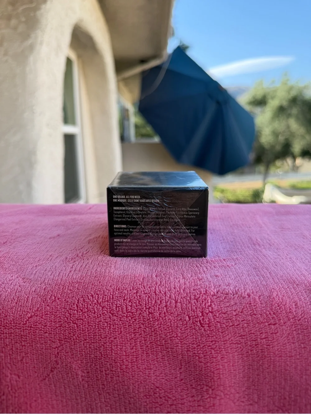 Forge Skin forgeskin rejuvenating